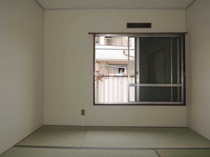 大北ハイツ その他部屋・スペース