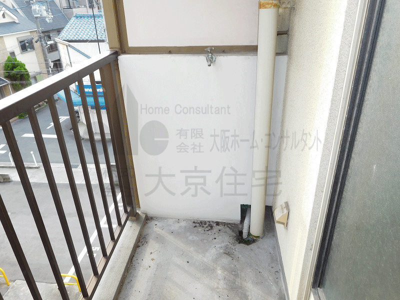 門野マンション　A棟 その他設備