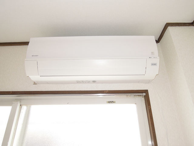 日の出マンション その他設備