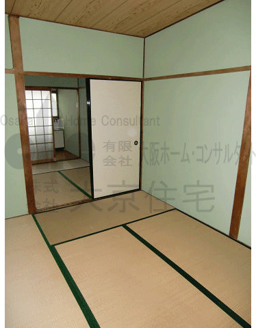 田場文化 ベッドルーム