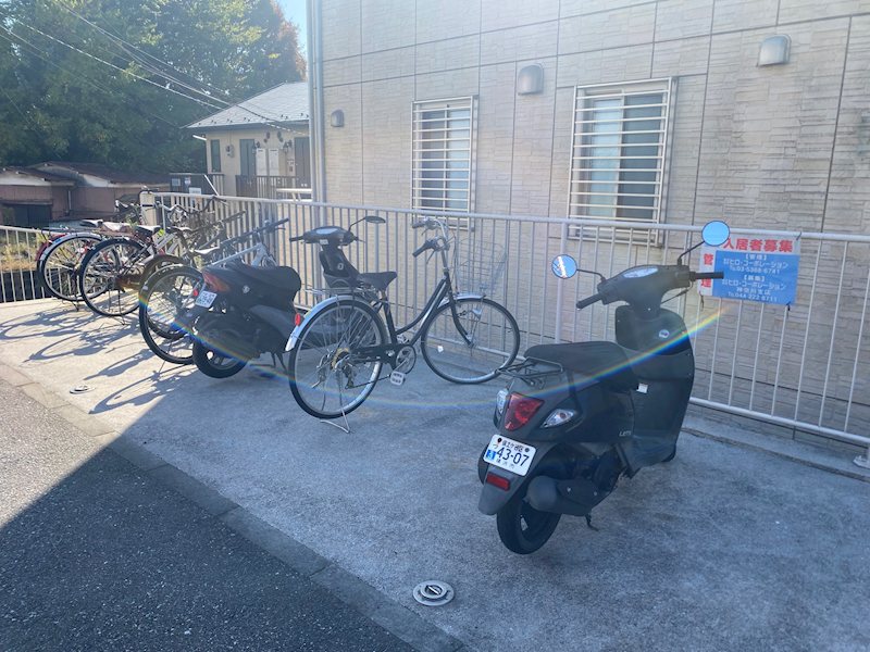 ドルフ その他共有部分