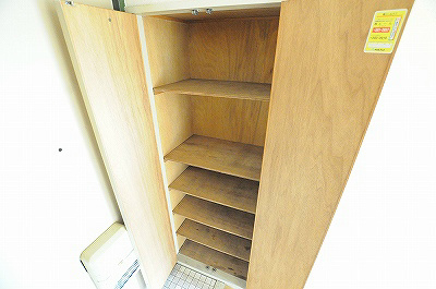 歯大前スカイマンション その他4