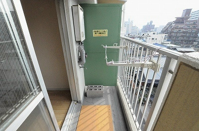 歯大前スカイマンション その他8