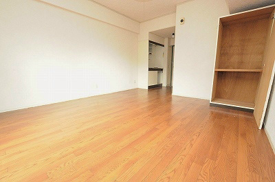 歯大前スカイマンション その他9