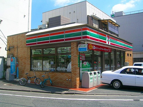 歯大前スカイマンション 周辺画像2