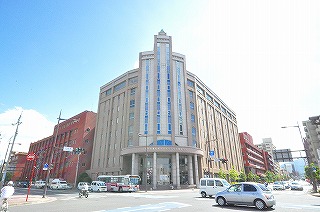 歯大前スカイマンション（分譲賃貸） 周辺画像3