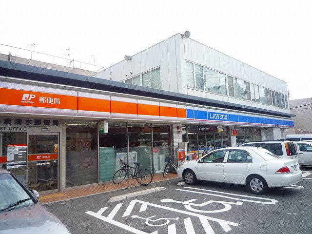 歯大前スカイマンション（分譲賃貸） 周辺画像5