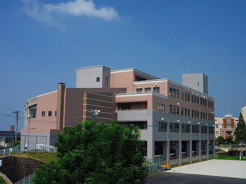 歯大前スカイマンション 周辺画像6