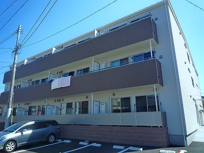 ベルリーフＭＯＺＵ  その他3