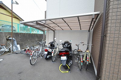 ベルリーフＭＯＺＵ  その他6