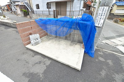 ベルリーフＭＯＺＵ  その他12