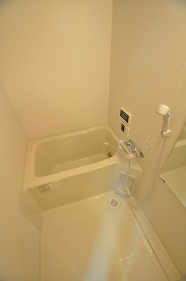 ベルリーフＭＯＺＵ  風呂画像