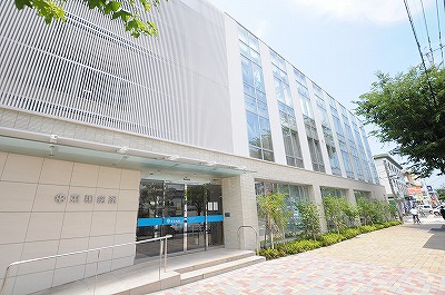 ベルリーフＭＯＺＵ  周辺画像4