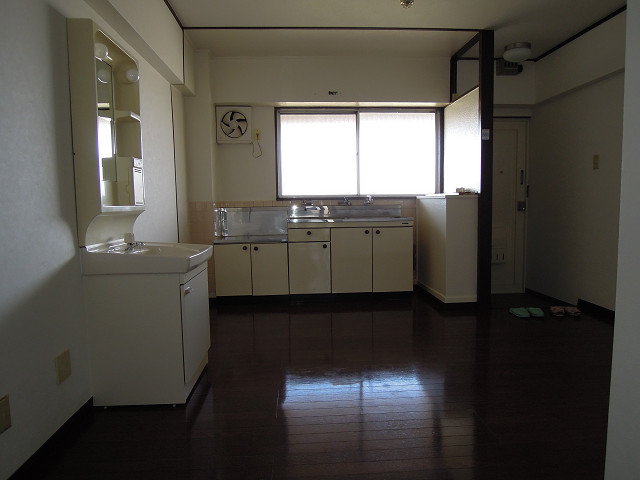 教興寺マンション その他