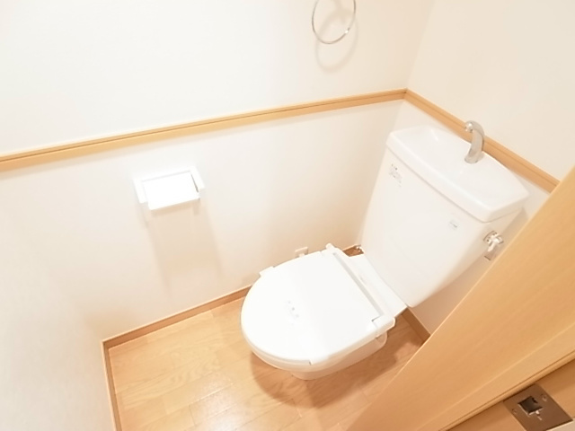 ヒューマンパレス新松戸Ⅱ その他1