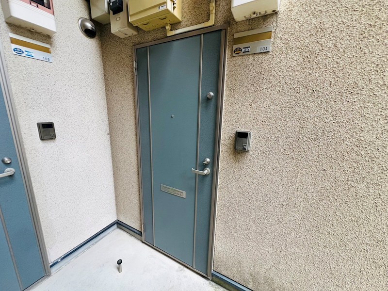 ヒューマンパレス新松戸Ⅱ その他10