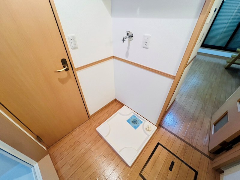 ヒューマンパレス新松戸Ⅱ その他35