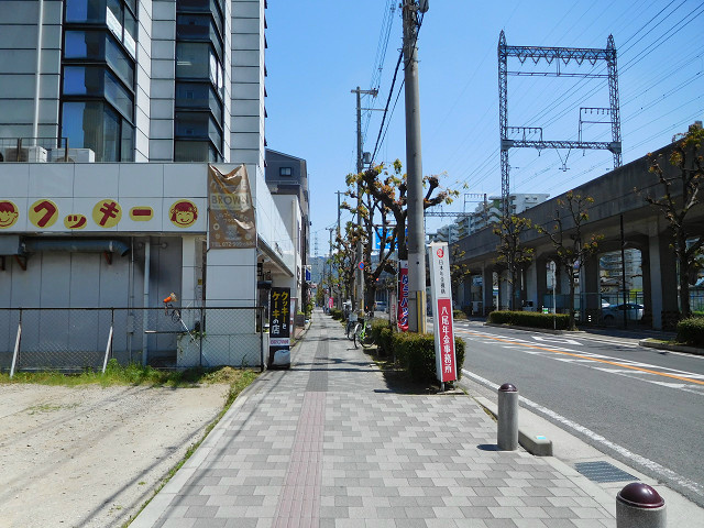 コーエイパレス桜ヶ丘 その他共有部分