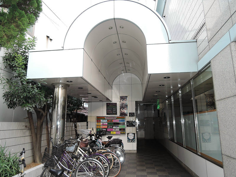クリスタルプラザⅡ その他