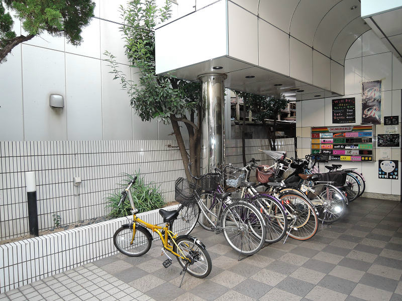 クリスタルプラザⅡ その他