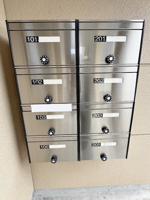 ソッジョルノ高田 その他外観3