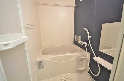 ソッジョルノ高田 風呂画像