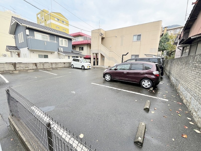 ソッジョルノ高田 その他外観1