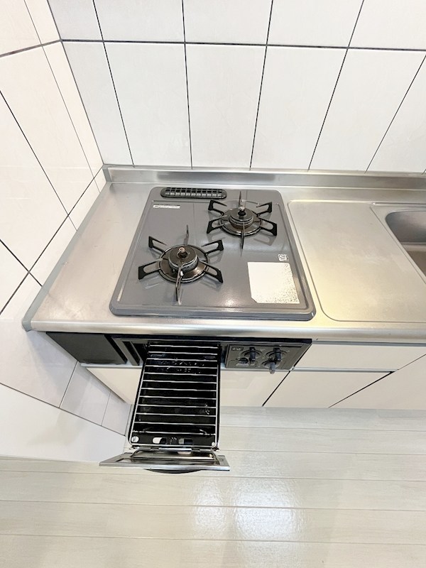 ソッジョルノ高田 その他15