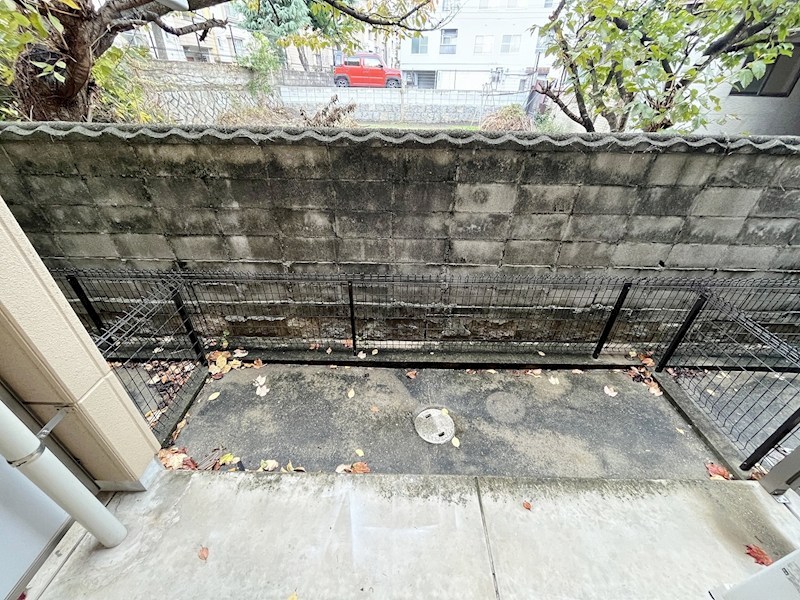 ソッジョルノ高田 その他18