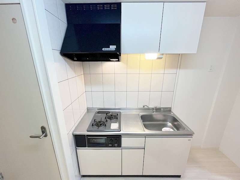 ソッジョルノ高田 キッチン