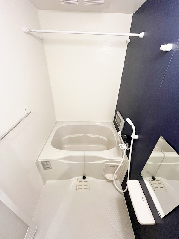 ソッジョルノ高田 風呂画像