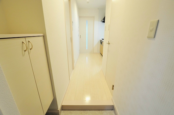 ＭＤＩフェリース戸畑駅前 玄関