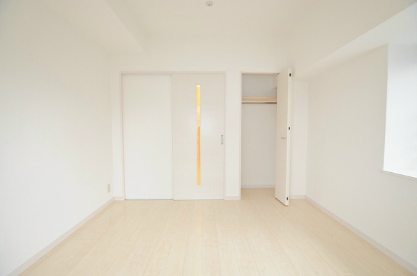 ＭＤＩフェリース戸畑駅前 リビング