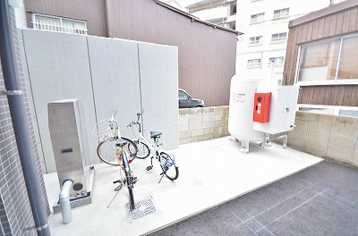 ＭＤＩフェリース戸畑駅前 その他13