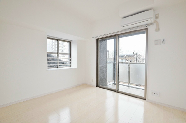 ＭＤＩフェリース戸畑駅前 ベッドルーム