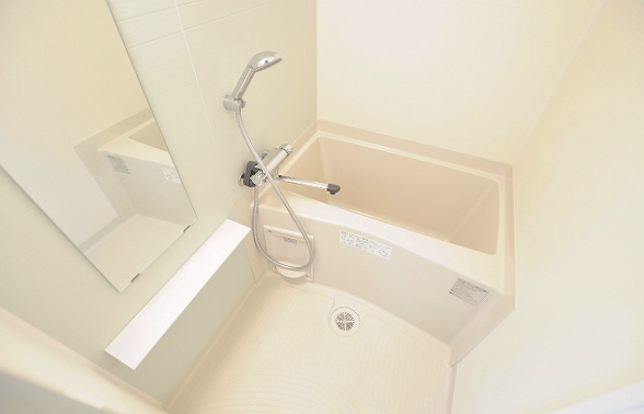 ＭＤＩフェリース戸畑駅前 風呂画像