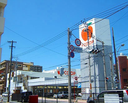 ＭＤＩフェリース戸畑駅前 周辺画像8