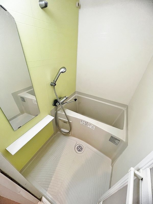 MDIフェリース戸畑駅前 風呂画像