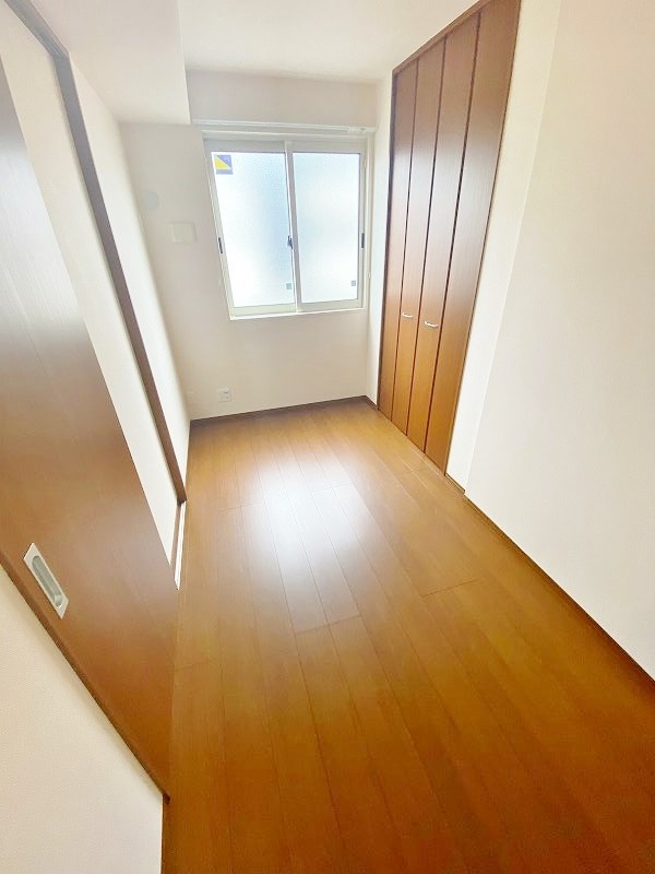 ザ・スタンドロック ベッドルーム