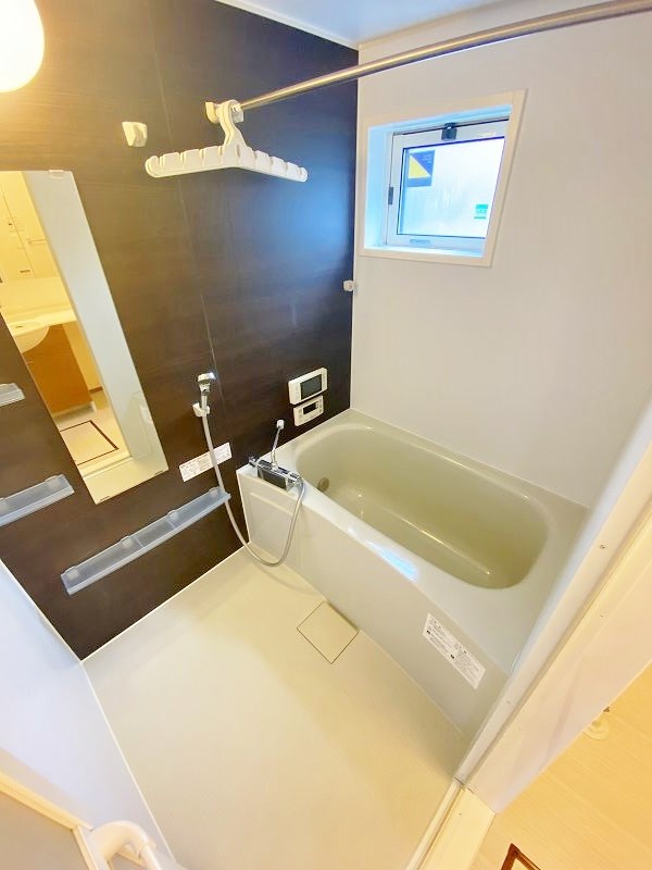 ザ・スタンドロック 風呂画像