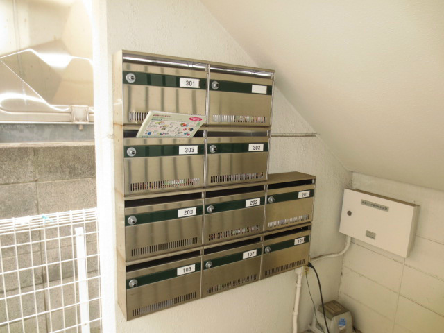 メゾンド桐ヶ丘 その他外観1