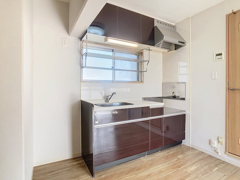 メゾンド桐ヶ丘 キッチン