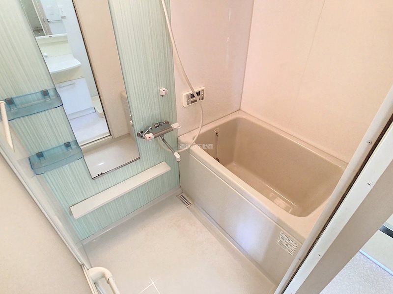 メゾンド桐ヶ丘 風呂画像