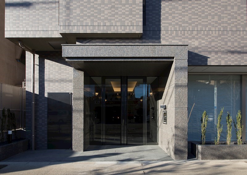 ルーブル三軒茶屋参番館 その他外観1