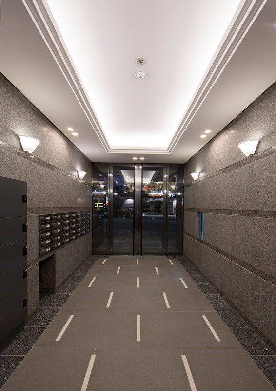 ルーブル三軒茶屋参番館 その他外観2