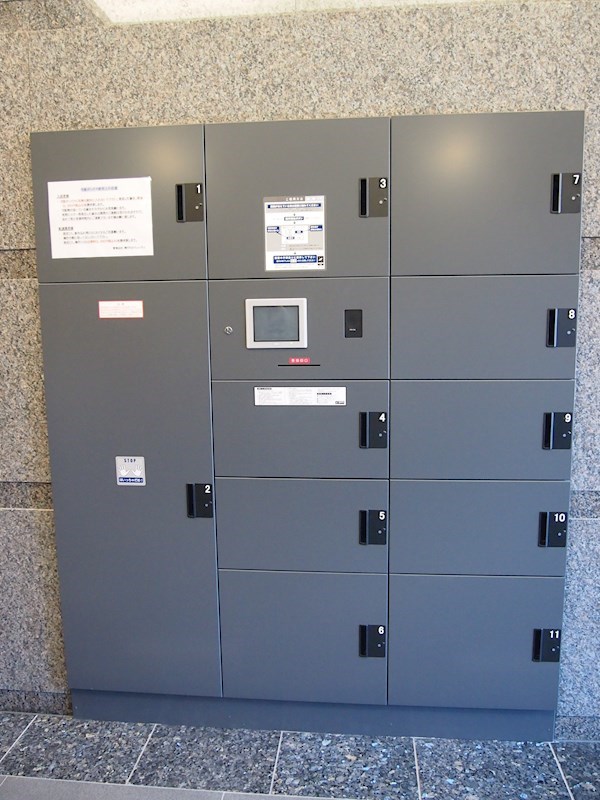 ルーブル三軒茶屋参番館 その他外観3