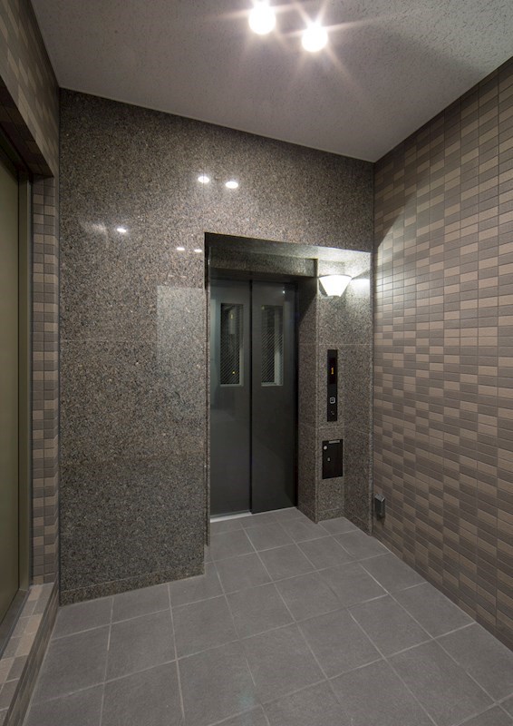 ルーブル三軒茶屋参番館 その他外観4