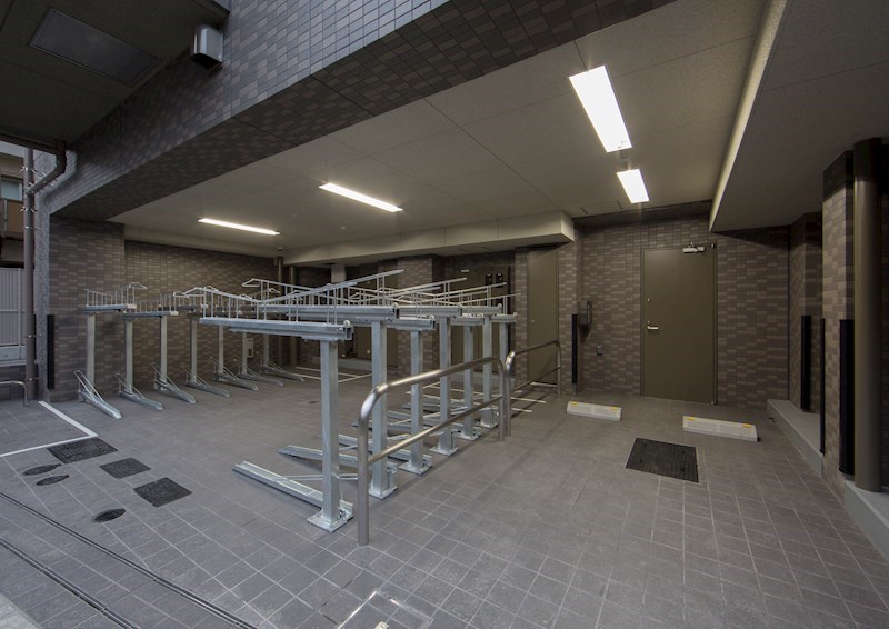 ルーブル三軒茶屋参番館 その他外観5