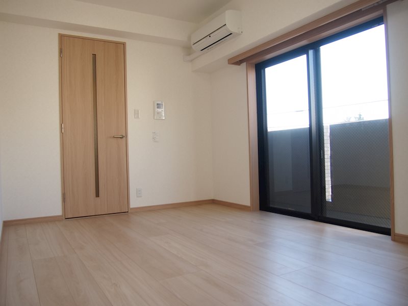 ルーブル三軒茶屋参番館 リビング