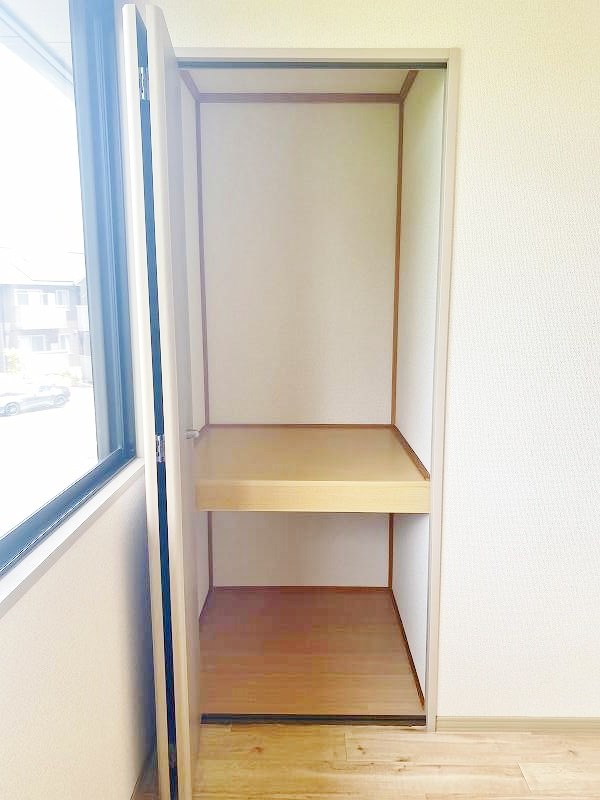 セジュール福西 その他4